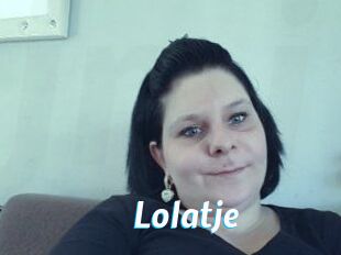 Lolatje