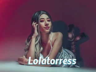 Lolatorress