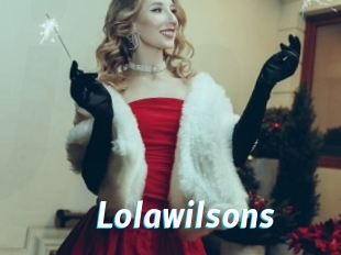 Lolawilsons
