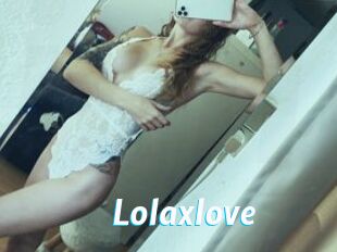 Lolaxlove