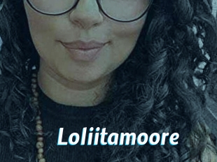 Loliitamoore