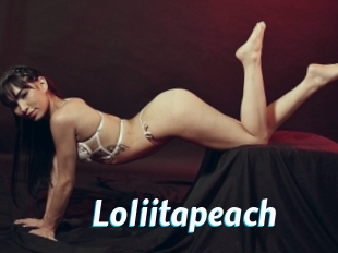 Loliitapeach