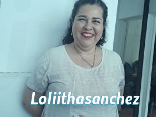Loliithasanchez