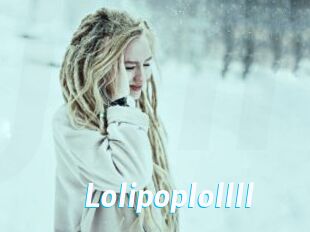 Lolipoplollll