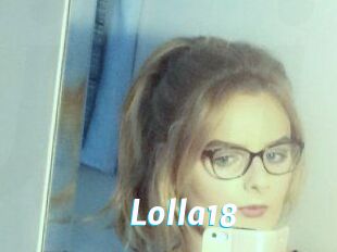 Lolla18