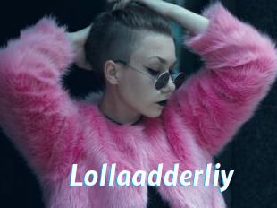 Lollaadderliy