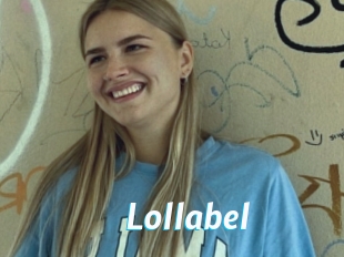 Lollabel