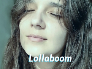 Lollaboom