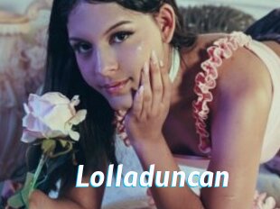 Lolladuncan