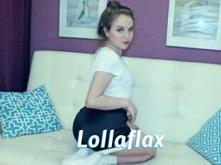 Lollaflax