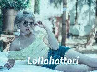 Lollahattori