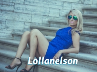 lollanelson J Mine