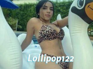 Lollipop122