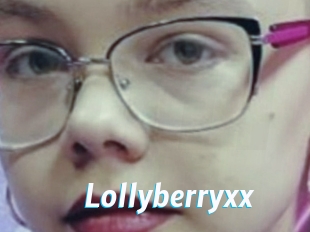 Lollyberryxx