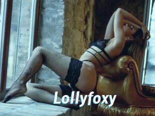 Lollyfoxy