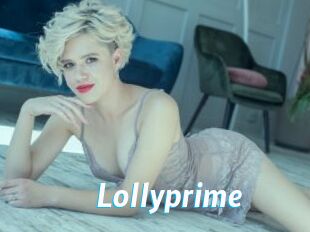 Lollyprime