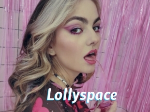 Lollyspace