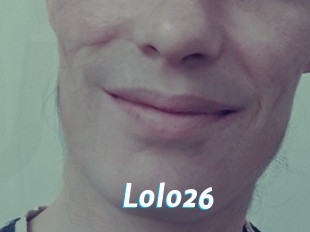 Lolo26