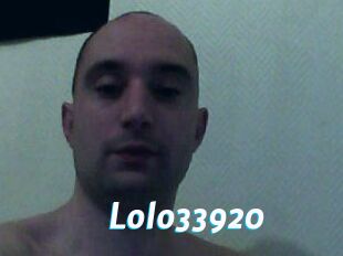 Lolo33920