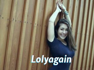 Lolyagain