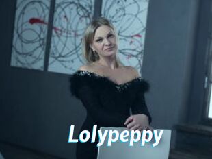 Lolypeppy
