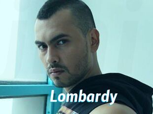 lombardy J Mine