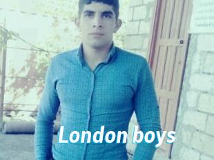 London_boys