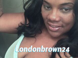 Londonbrown24