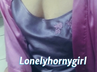 Lonelyhornygirl