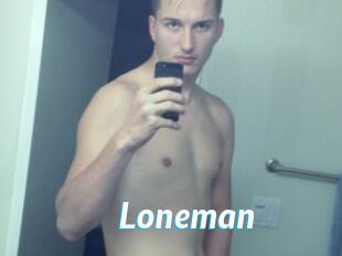 Loneman