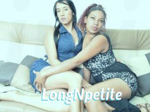 LongNpetite