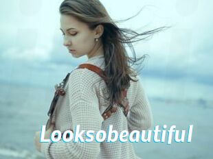 Looksobeautiful