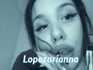 Lopezarianna