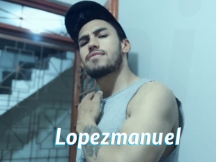 lopezmanuel J Mine
