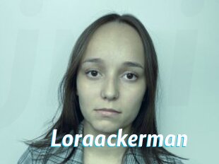 Loraackerman