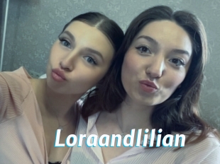 loraandlilian J Mine