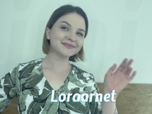 Loraarnet