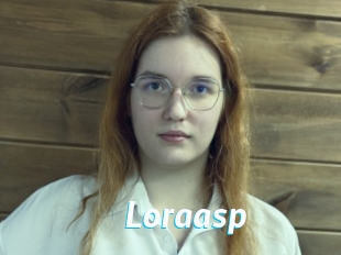 Loraasp