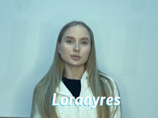 Loraayres
