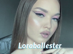 Loraballester