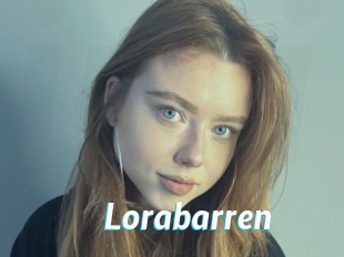 Lorabarren