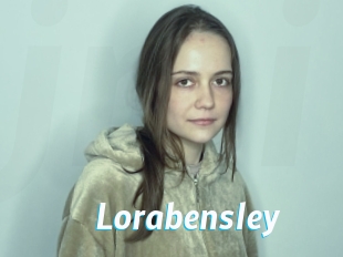 Lorabensley