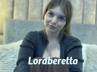 Loraberetta