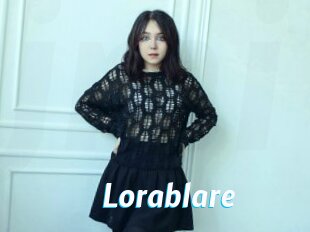 Lorablare