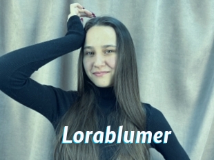 Lorablumer