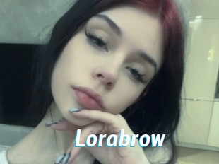 lorabrow J Mine