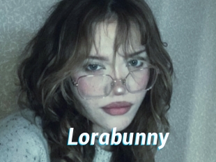 Lorabunny