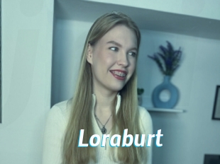 Loraburt