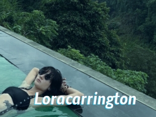 Loracarrington