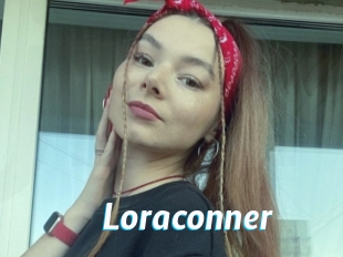 Loraconner